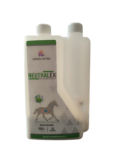 Neutralex 1 Lt Mide Koruyucu