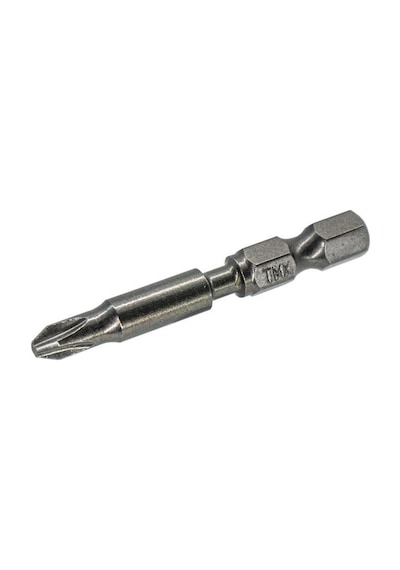 Tomax 06021000 Expert Darbeli Vidalama Yıldız Bits Uç Ph2X50 mm