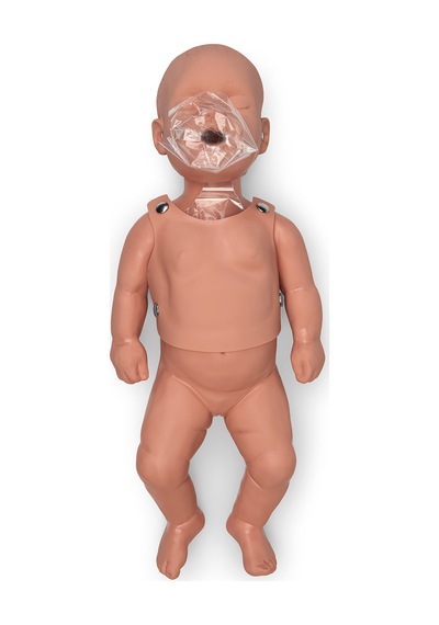 Bebek Tam Boy Cpr Maket