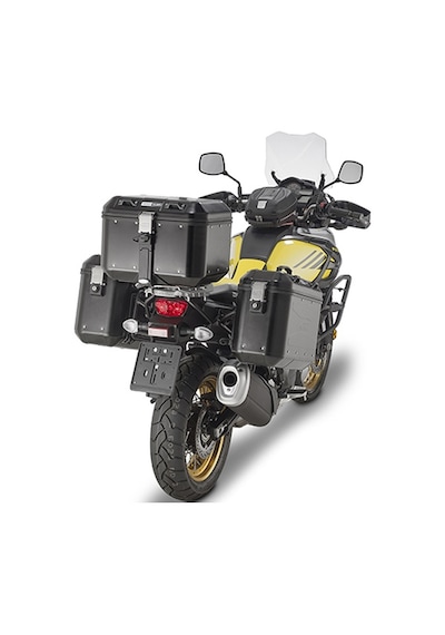 Givi Dlm46B Trekker Dolomıtı Çanta N11.1089