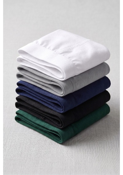 Just Inner Erkek Tekli Modal Pamuklu Boxer Uzun Paça İnce Bel Lastikli Nefes Alan Doku 135011 Siyah Just Inner Erkek Tekli Modal Pamuklu Boxer Uzun Paça İnce Bel Lastikli Nefes Alan Doku 135011 Siyah