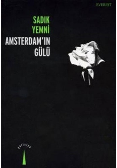 Hayal Tozu Gölgecisi + Durum 429 + Amsterdam'ın Gülü + Okuma Sticker'ları