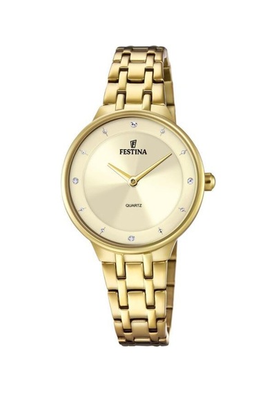 Festina F20601/2 Kadın Kol Saati