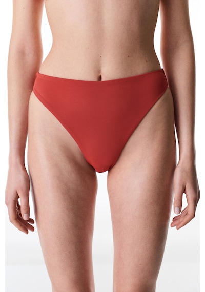 Penti Tarçın High Leg Slip Bikini Altı