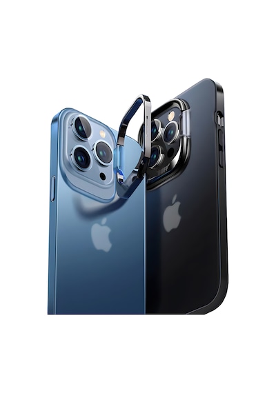 Buff Apple Uyumlu iPhone 15 Pro Max New Corner Kılıf