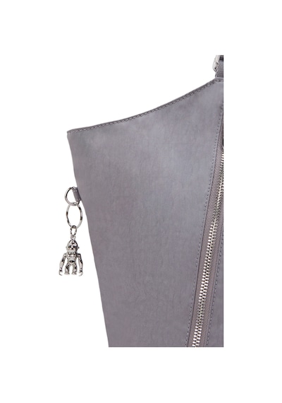 Kipling Charm Kadın Omuz Çanta Kpkı32864gv Gri