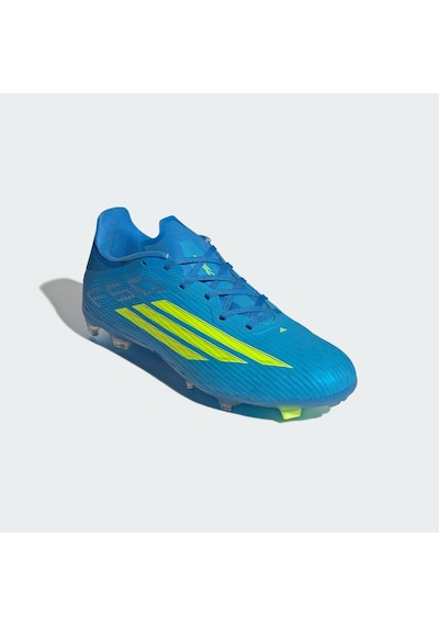 Adidas Jr8992 F50 League Fg-mg Erkek Krampon Mavi
