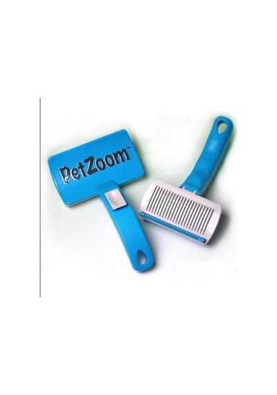 Pet Zoom Petzoom Evcil Hayvan Tarak Ve Tüy Kesme Aleti -kedi Ve Köpek Için