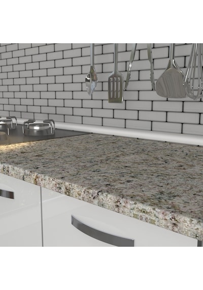 Decoraktiv Elite 280 Ankastre Fırın Modüllü Mdf Hazır Mutfak Dolabı - Tezgah Dahil - Antrasit - Buz Gri Diğer Decoraktiv Elite 280 Ankastre Fırın Modüllü Mdf Hazır Mutfak Dolabı - Tezgah Dahil - Antrasit - Buz Gri Diğer