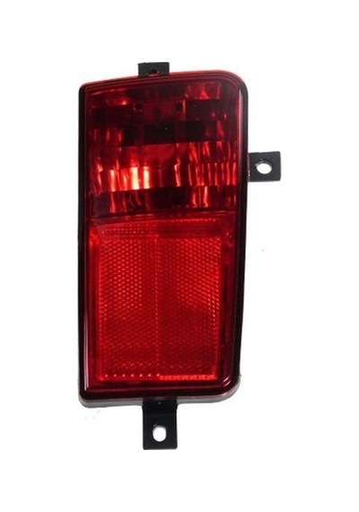 Wpı Pb635 Arka Stop Alt Lambası Sol Ducato Iıı- boxer Iıı- jumper Iıı 469707486