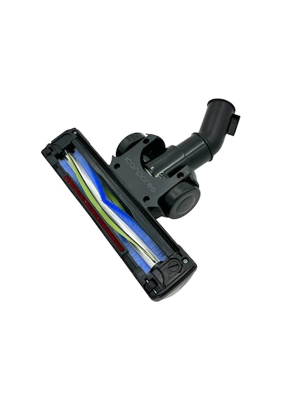 Flora İle Uyumlu Fl 483 Su Pınarı Süpürge Slim Turbo Başlık