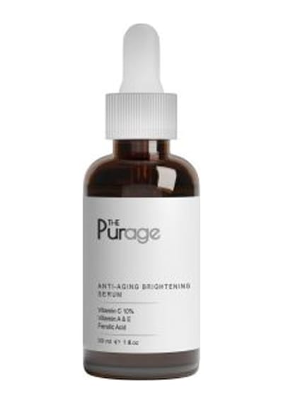 The Pur Brightening Vitamin C Serum 30 ML