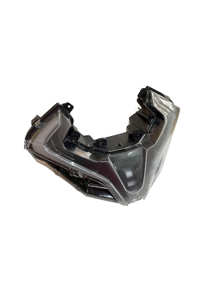 Cf Moto Sr 450 Far E Belgeli