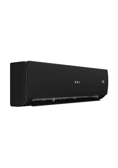 Eca Niobe Black Wifi 18.000 Btu A++ Inverter Klima Montaj Dahil