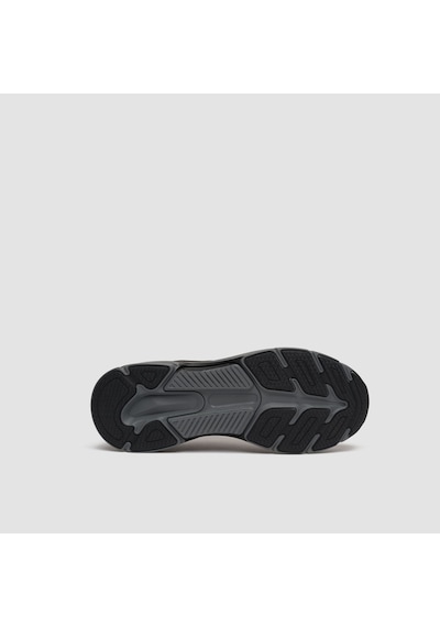 Jeep Shoes Wander Erkek Siyah Ayakkabı