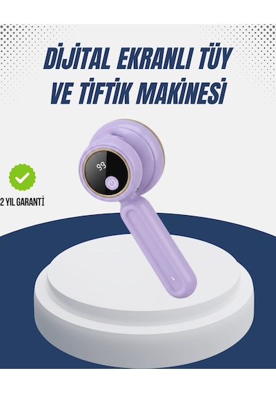 Mey Najmaddin Elektrikli Tiftik Toplayıcı Uzun Ömürlü Pil Performansı Najmaddin Renkli
