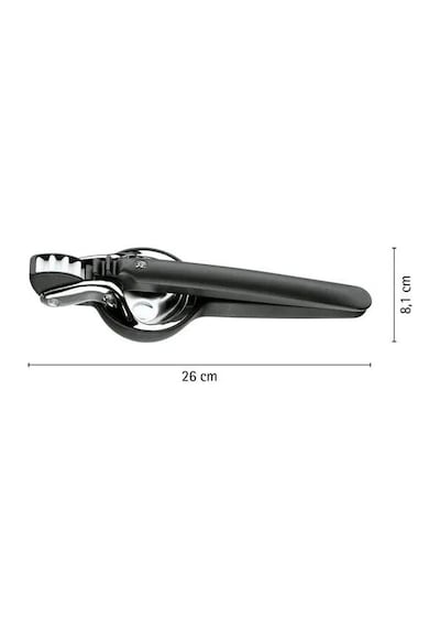 Wmf Limon Sıkacağı 32 Cm Döküm Siyah Siyah