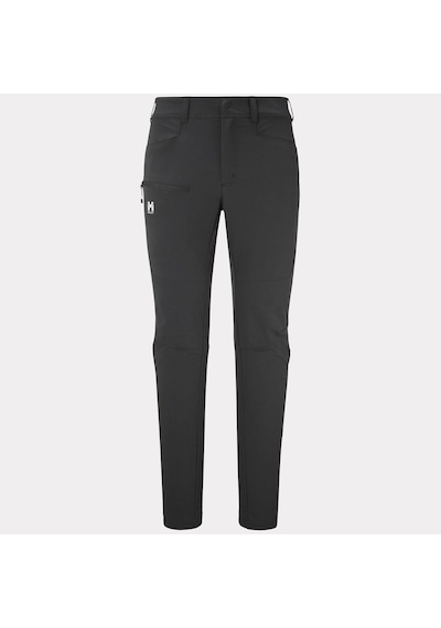 Millet All Xcs100 Pantolon Erkek Mıv9873 N0247 Siyah