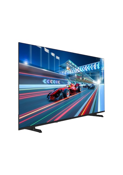 Vestel 55QG9950 55'' 139 Ekran 4K Smart Qled Google TV