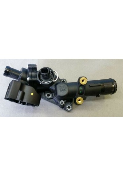 Sagem Termostat Komple Clıo Iv 1,5 Dcı 90bg - Sgm 131170