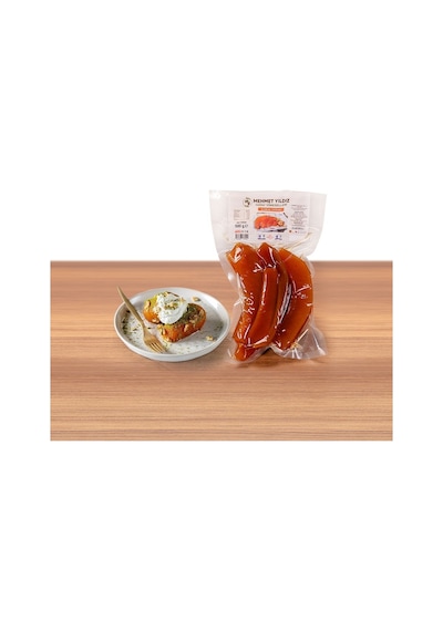 My Kabak Tatlısı 500 G