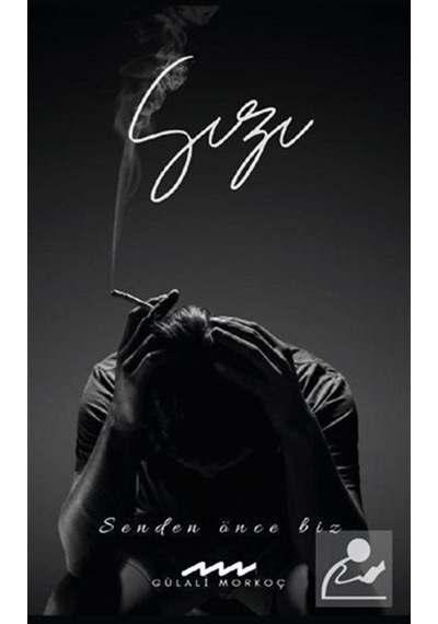 Sızı - Gülali Morkoç - Platanus Publishing