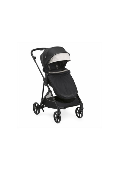 Chicco Seety Çift Yönlü Bebek Arabası - Etna Black