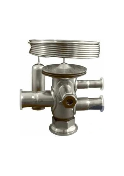 Danfoss 068u1714 Tua R-410a Paslanmaz Gövde Expansion Valf