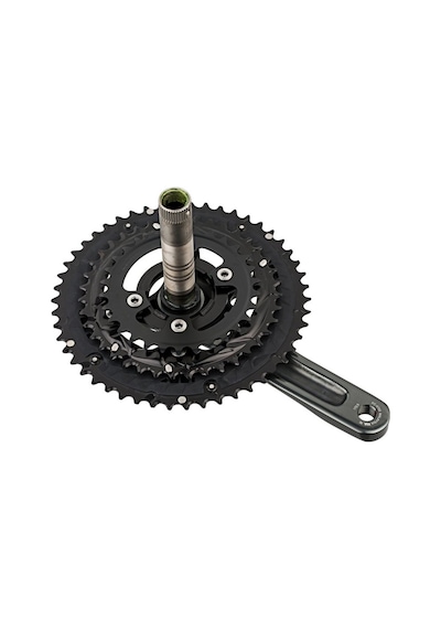 Shimano Tiagra Fc-4703 Aynakol 10v 50/39/30t 172.5mm Siyah