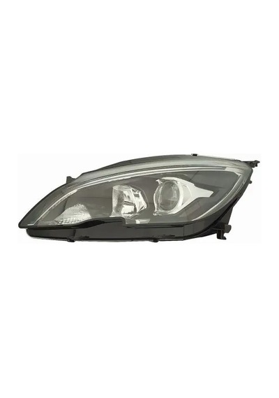 Peugeot 308 On Far Sag 2013-2024 Depo 1501105rmldem2
