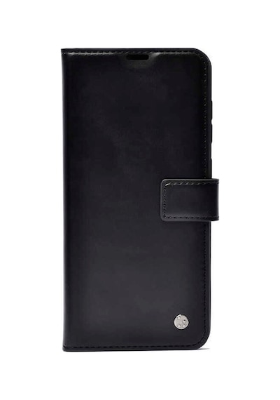 Nihcase Samsung Uyumlu Galaxy Note 9 Kılıf Pu Suni Delüxe Standlı Cüzdanlı Kapaklı Kılıf