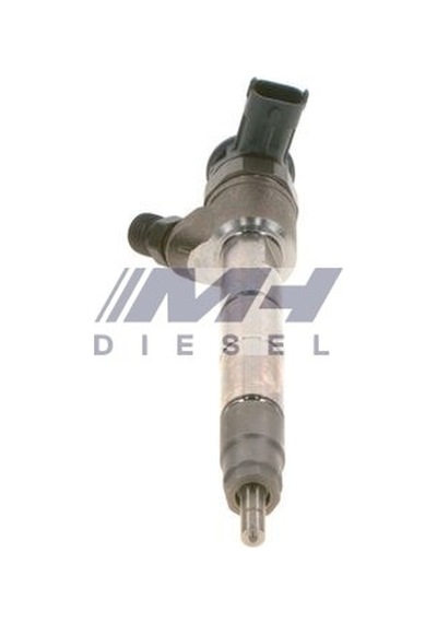 Bosch 0445110720 Enjektör Isuzu D-max 1.9 Ddı Rz4e