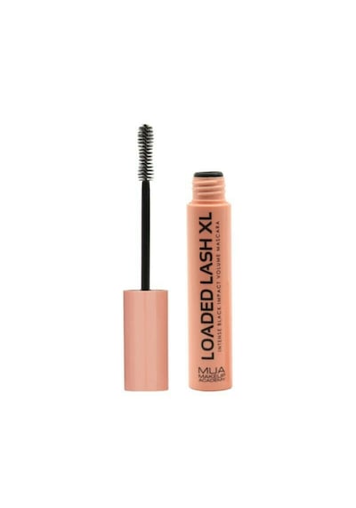 Mua Makeup Academy Loaded Lash Xl Volume Mascara Black 000 Black