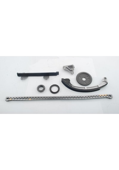 Osaka Zincir Seti 6 Parça Keçeli Daihatsu Sirion 2005-/terios 1997-2005 1,3 Uyumlu T038k
