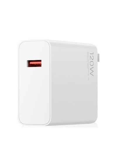 Xiaomi DY-12-ED 120W Type-C Kablolu Ultra Hızlı Şarj Cihazı