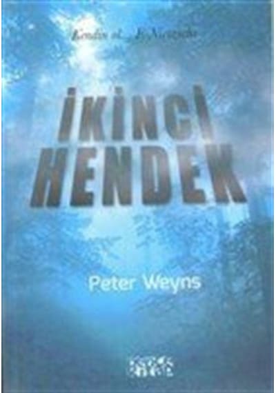 İkinci Hendek / Peter Weyns