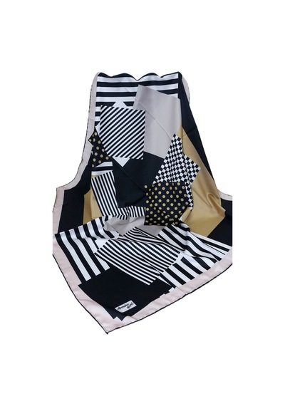 Armine Sport Eşarp - 2066P-01 - Tivil