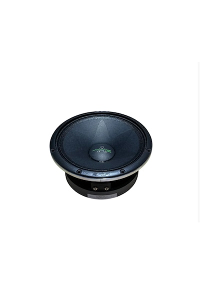 Deaf Bonce Apocalypse Ap-m67ac Pro 6,5 300w Rms Orta Kademe Hoparlörler Çift