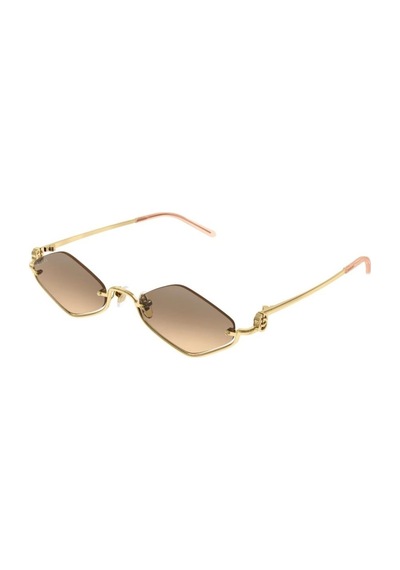 Guccı Gg1604s 003 Kadın Güneş Gözlüğü