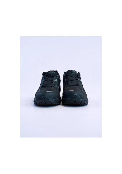 Kappa 2026 Sonbahar-kış Spor Ayakkabı Full Black Kp-2131z Siyah