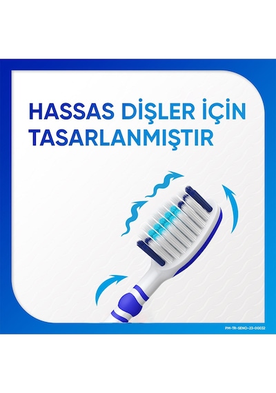 Sensodyne Onarım & Koruma Yumuşak Diş Fırçası