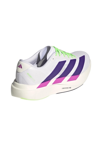 Js4456-k Adidas Adizero Evo Sl W Kadın Spor Ayakkabı Siyah Js4456-k Siyah