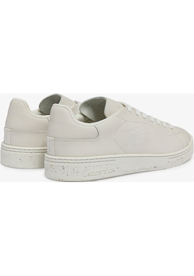 Court Zero Kadın Krem Sneaker Krem