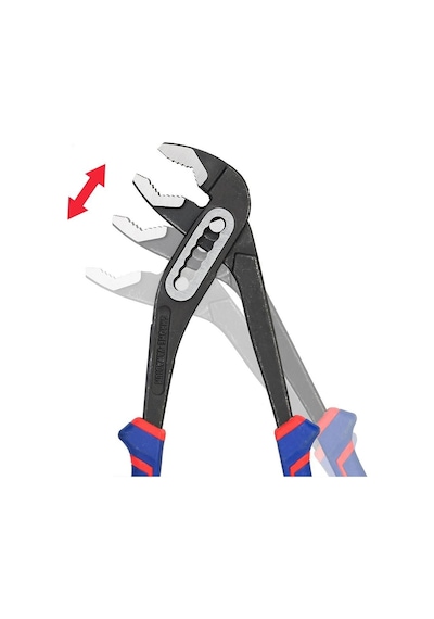 Workpro Wp231029 300mm Cr-v Profesyonel Fort Pense Fr Wp231029