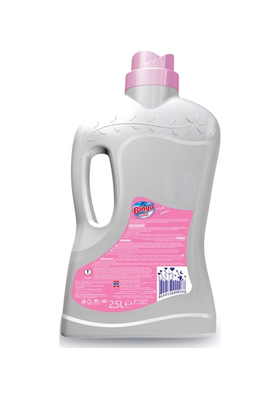 Yüzey Temizleyici 2500 Ml Mutlu Yuvam X 6 Adet 15lt Diğer