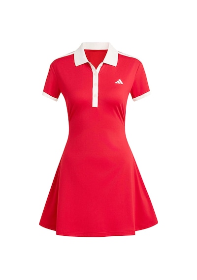 Adidas Kadın Pudra Elbise Classıcs Dress Ks7637