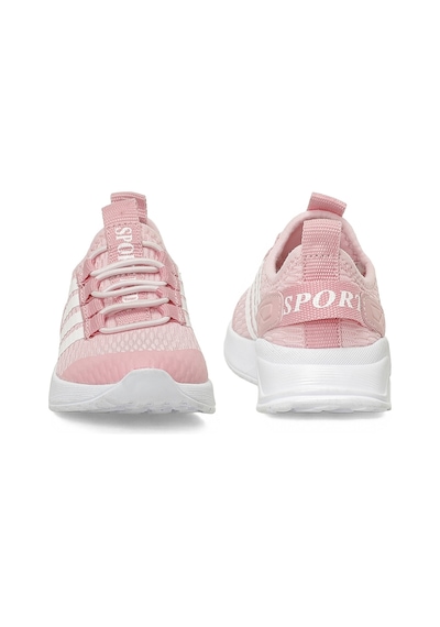 I Cool Aren B 6fx Pembe Kız Çocuk Spor Ayakkabı 000000000102241332 Pembe-beyaz