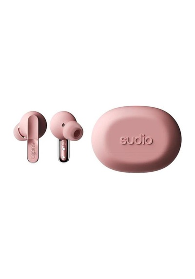 Sudio N3 Pro Bluetooth 5.4 Kulak İçi Kulaklık