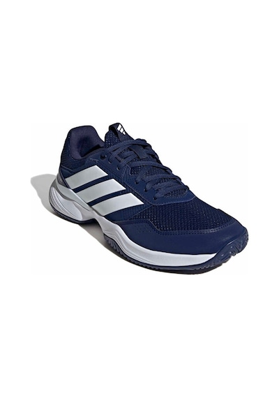 Adidas Gamecourt 3 M Erkek Tenis Ayakkabısı Kı2863 Lacivert