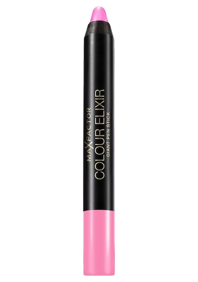 Max Factor Colour Elixir Giant Pen Stick Ruj 01 Princess Rose